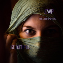 East West Poets Beautiful CD Cover