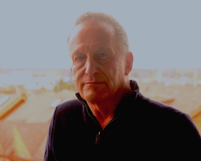EWP Keith Whiting